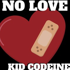 No Love prod. Andrew Minter