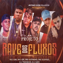 Hoje é sexo na rave(Remix)