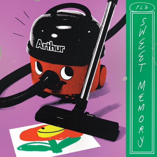 ARTHUR - Sweet Memory