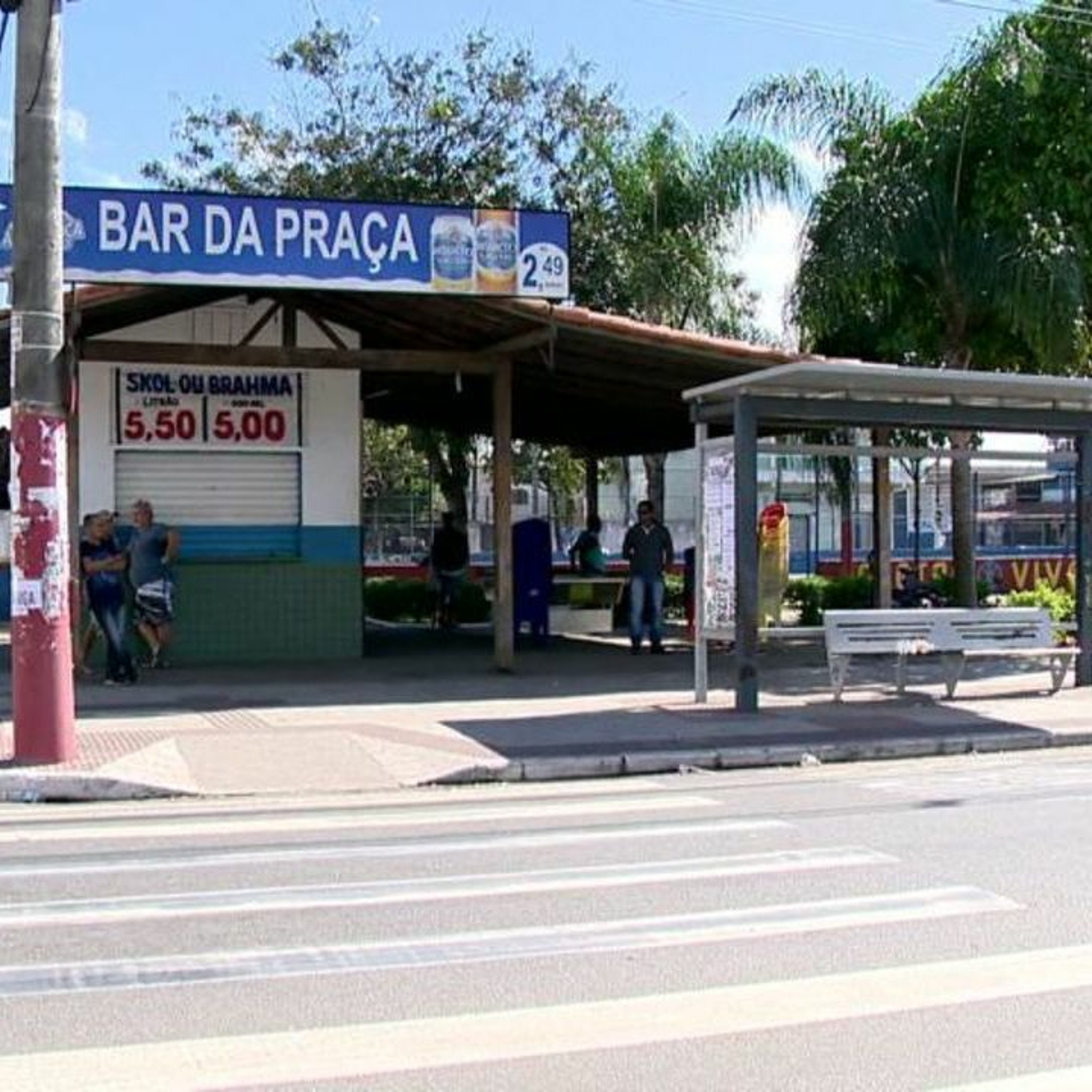 DJ BRUNINHO DA SERRA  -  BR7