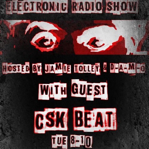 Csk -beats - Evil Plans