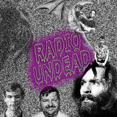 Talking Undead: Death by Mac n' Cheese