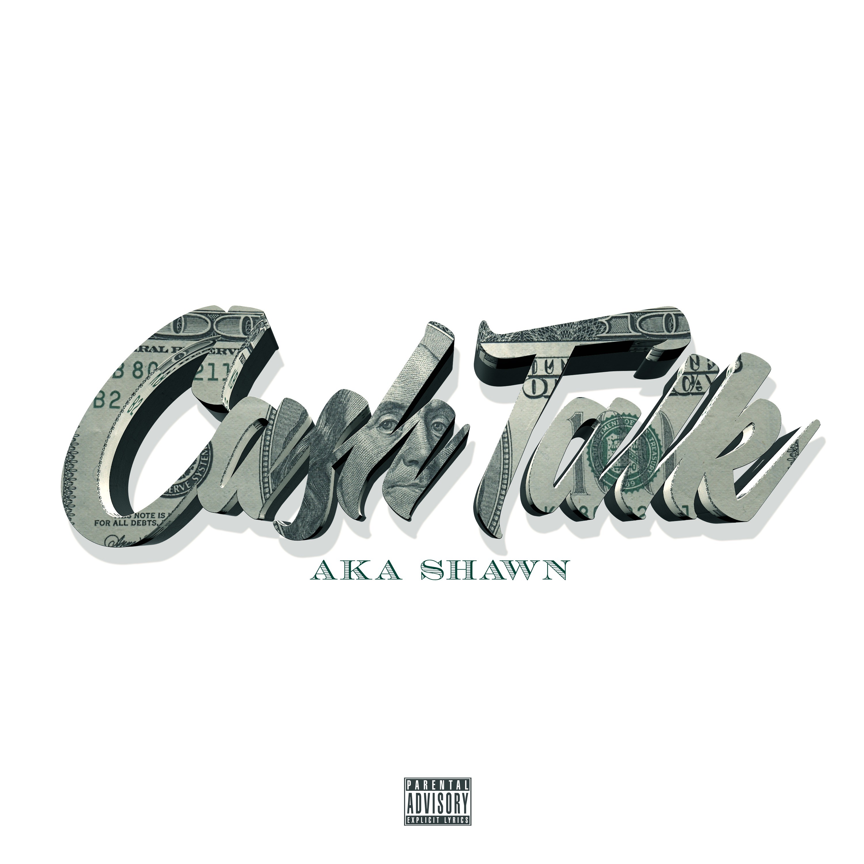 Cash Talk episode artwork