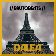 Traybeatz - Dalea (Brutobeats remake)