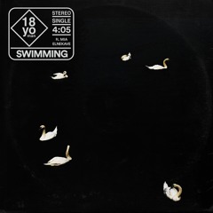 Swimming feat. Mia Elnekave
