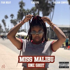 Miss Malibu - OneShot (prod. by Calyps, Julian Convex, Fab Beat)
