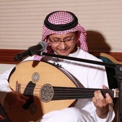 جلسة كلمة احبك - عبدالمجيد عبدالله