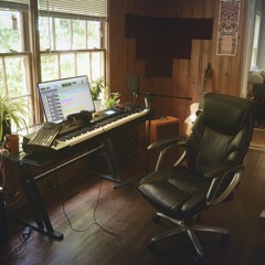 Why Don't You - Acoustic Home Recording