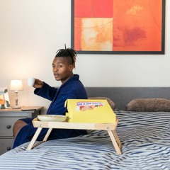 Ok With Me feat. JusRome