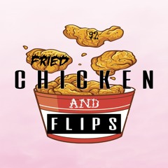 Kanye West - 'All Falls Down' (PV Flip) - Fried Chicken & Flips EP4