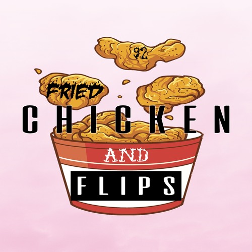 Kanye West - 'All Falls Down' (PV Flip) - Fried Chicken & Flips EP4
