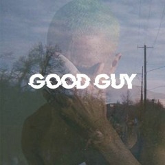 frank ocean - good guy [dayzd remix]