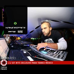 Nanospace / Set #175 exclusivo para Trance México