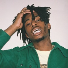 PLAYBOI CARTI TYPE BEAT(PROD. SOUNDS LIKE HUNYA)