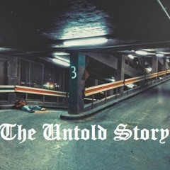 The Untold Story - 1170 (Prod. by Dj FatSam)