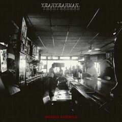 Middle America, YEAHYEAHMAN (2019)