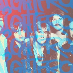 Chicago - 25 or 6 to 4 (nightfrog remix)