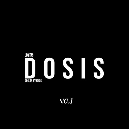 luqas - #DOSISVOL 1