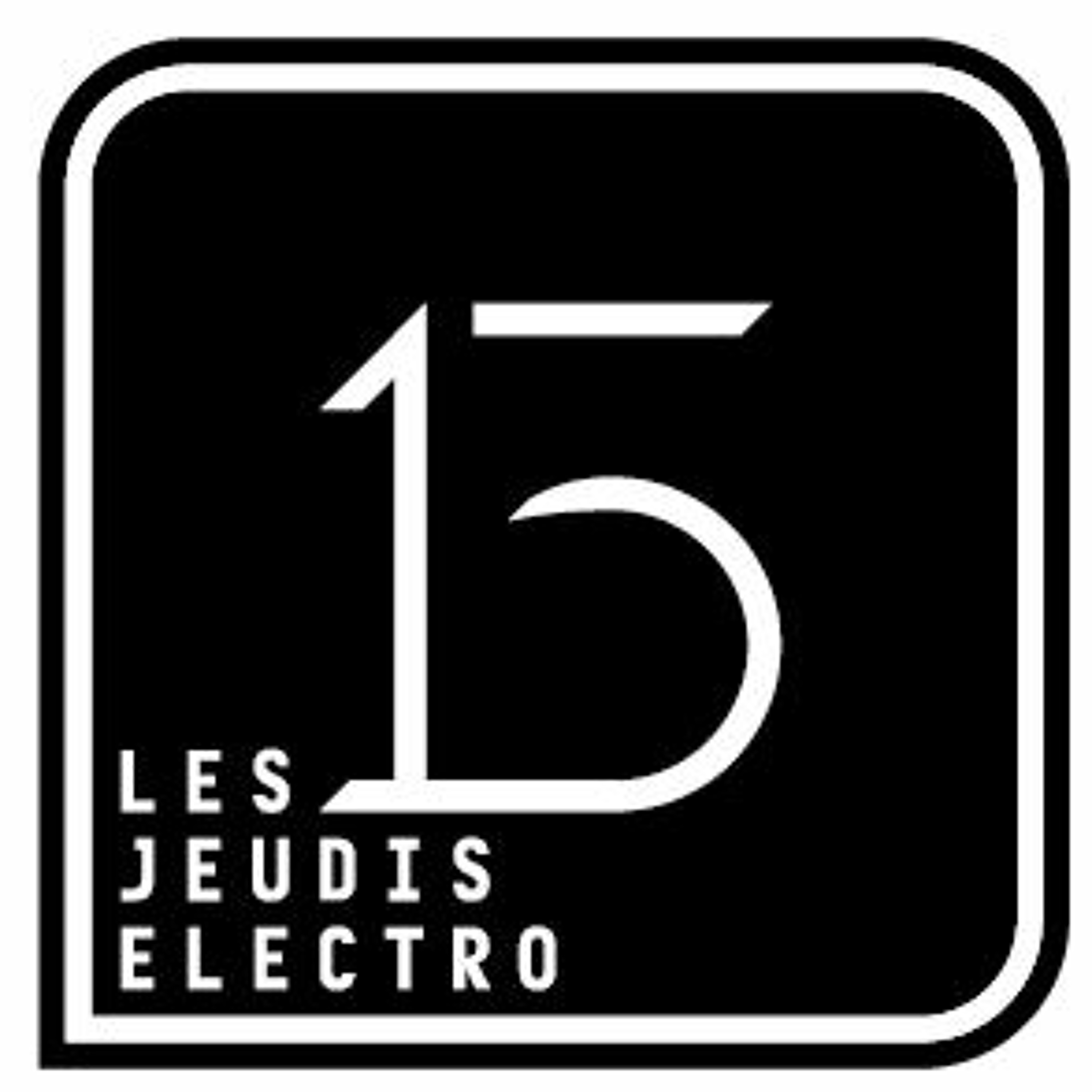 Les JEUDIS ELECTRO