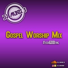 Gospel Worship Mix