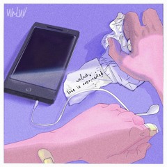 I'm Falling By Your Side (ft. Manu Smoger)