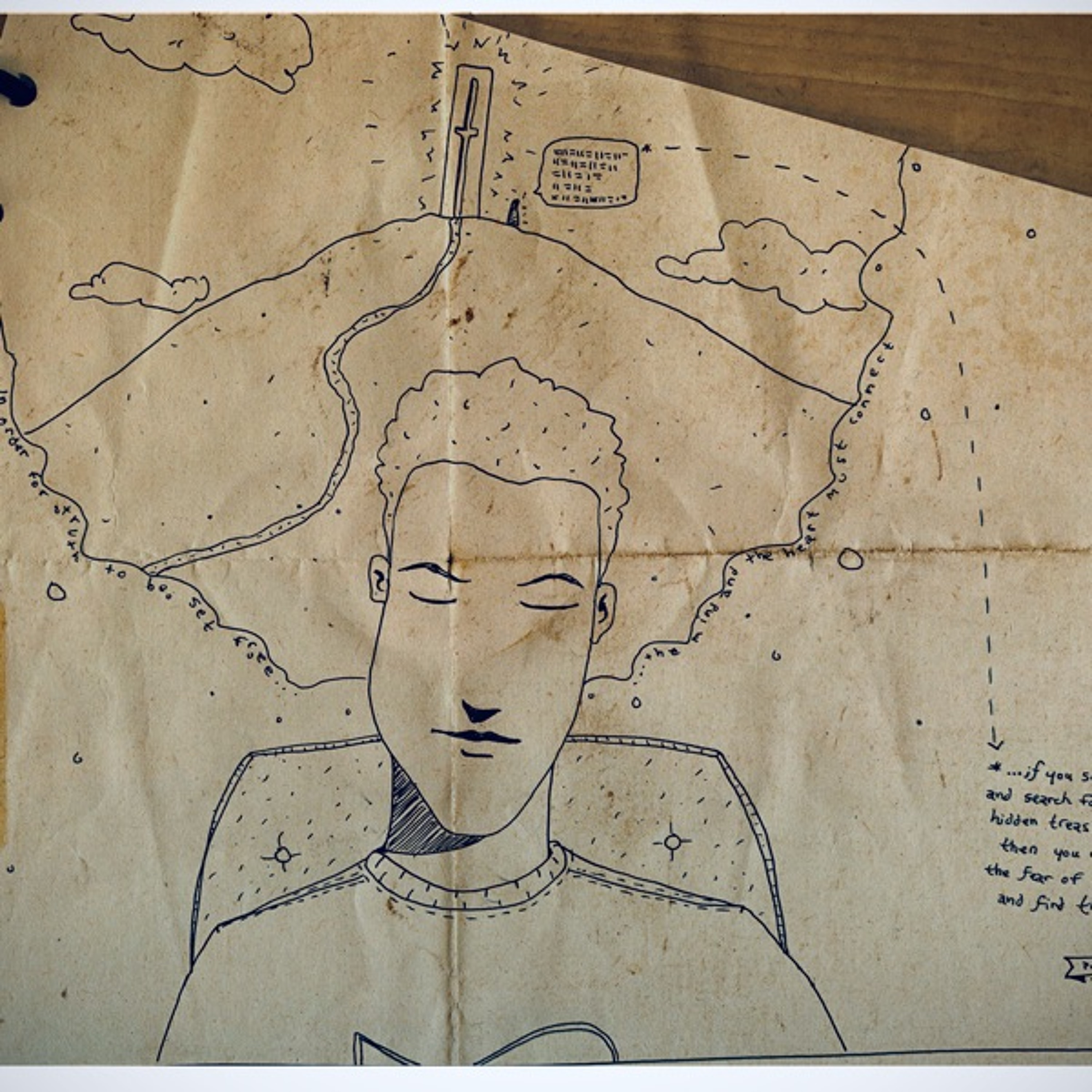 layers of beingness thumbnail