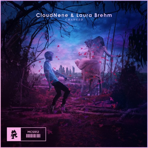 CloudNone & Laura Brehm - Changed