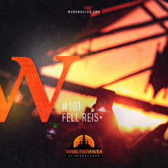 Fell Reis @ Warung Waves #101