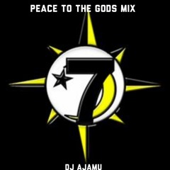 Peace To The Gods Mix