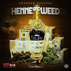 Henne & Weed (fidigyaldem remix)