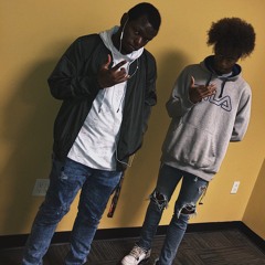 Matrixx & RHY - Hunnid Barz