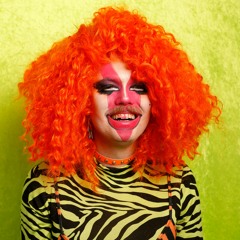 The Pink Pound - Ruby Waters