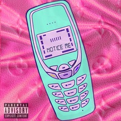 Notice Me ft @girlaroundtheblock
