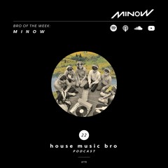 House music bro #22 Danza Alternativa II