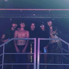 [D1ZZYG1ZZY] INTO DARKNESS GUEST MIX