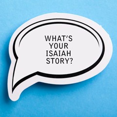 What's Your Isaiah Story? Sam Surloff, Tree of Life Synagogue