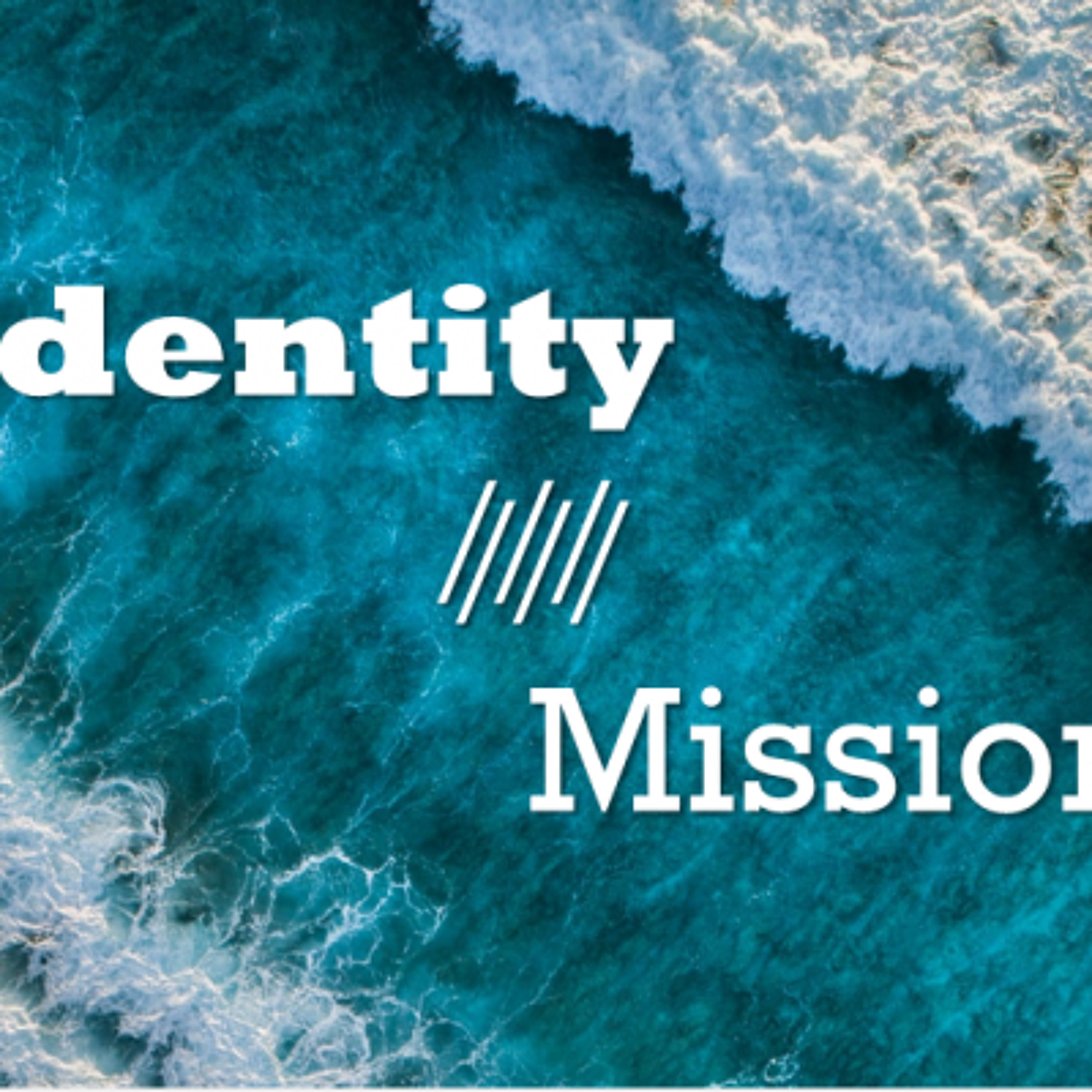 The Mission of a Member - Jeff Strong - Sun Oct 20, 2019 episode artwork