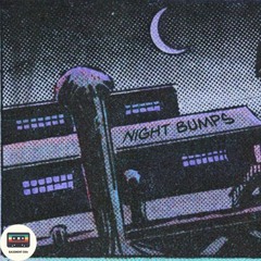Night Bumps [bandcamp]