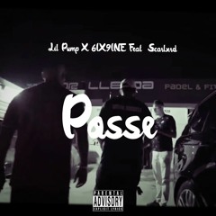 Lil Pump ft. 6IX9INE - POSSE ft XXXTENTACION, Scarlxrd (Official Music Audio)