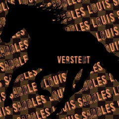 Louis Saddles