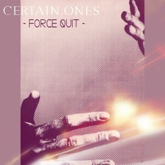 FORCE QUIT | REIGN SUPREME • STRESS • BOBBY CRAVES • WANN SKLOBI