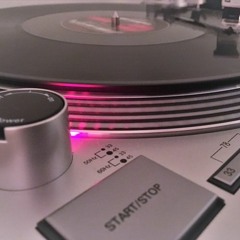 Loungy Techno (Vinyl) - 10/24/19