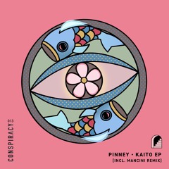 Pinney - Kaito (Mancini Remix)
