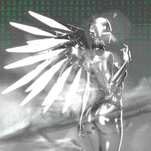 ##DigitalAngel (Prod. Mochila + Skress)