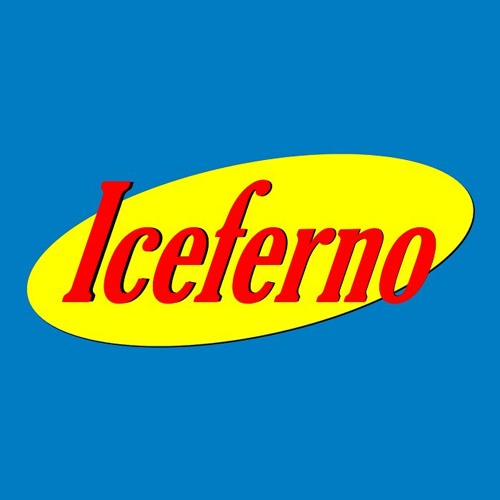 Stream episode Iceferno - Seinfeld Genesis by Iceferno podcast | Listen ...