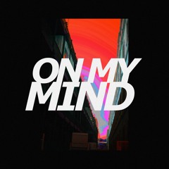 On My Mind (Feat. Akins)