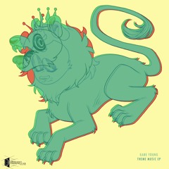Gabe Young - Hittin' VIP