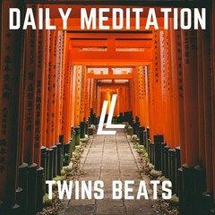 Meditation Song feat. Alan Watts