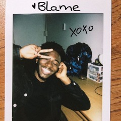 BLAME ( feat. Jayque )