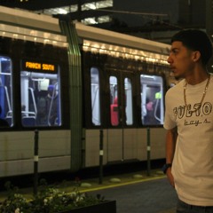 Ride PT 1 Ft Young Blazem &  Lil Soulja (unreleased)